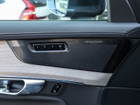 Volvo XC90 T8 AWD - SUV/Off-road - Blau - Gebrauchtwagen - Bild 15