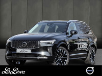 Volvo XC90 T8 AWD - SUV/Off-road - Schwarz - Gebrauchtwagen - Bild 1
