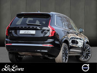Volvo XC90 T8 AWD - SUV/Off-road - Schwarz - Gebrauchtwagen - Bild 2