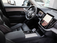 Volvo XC90 T8 AWD - SUV/Off-road - Schwarz - Gebrauchtwagen - Bild 3