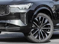 Volvo XC90 T8 AWD - SUV/Off-road - Schwarz - Gebrauchtwagen - Bild 6