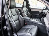 Volvo XC90 T8 AWD - SUV/Off-road - Schwarz - Gebrauchtwagen - Bild 7