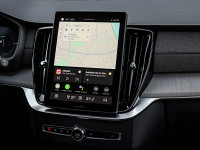 Volvo XC90 T8 AWD - SUV/Off-road - Schwarz - Gebrauchtwagen - Bild 9