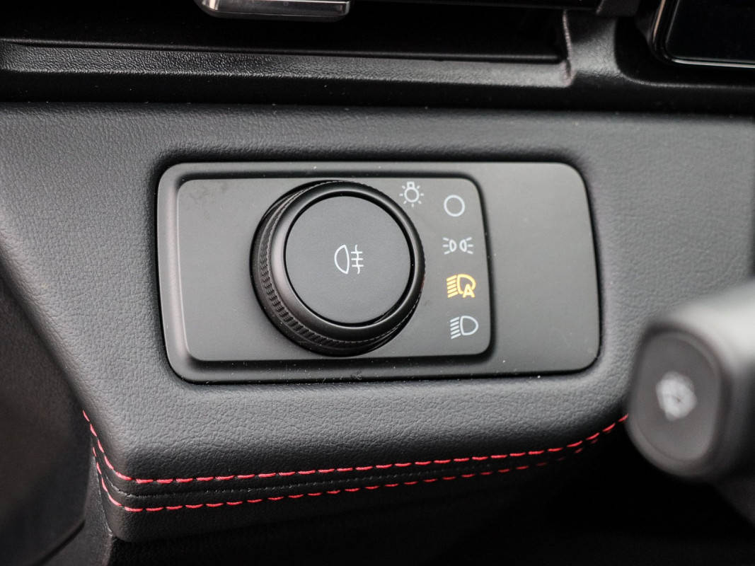 Ford Puma - SUV/Off-road - Silber - Gebrauchtwagen - Bild 15