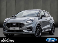 Ford Puma - SUV/Off-road - Silber - Neuwagen - Bild 1