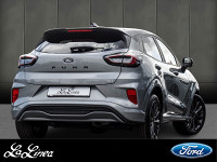 Ford Puma - SUV/Off-road - Silber - Neuwagen - Bild 2
