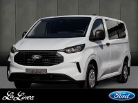 Ford Transit Custom Kombi - Nutzfahrzeug - Weiss - Neuwagen - Bild 1