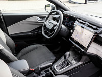 Ford Puma - SUV/Off-road - Silber - Neuwagen - Bild 3