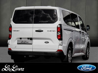 Ford Transit Custom Kombi - Nutzfahrzeug - Weiss - Neuwagen - Bild 2