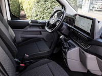 Ford Transit Custom Kombi - Nutzfahrzeug - Weiss - Neuwagen - Bild 3