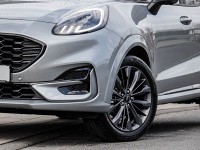 Ford Puma - SUV/Off-road - Silber - Neuwagen - Bild 5