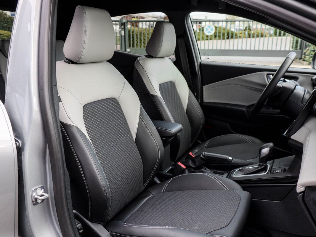 Ford Puma - SUV/Off-road - Silber - Neuwagen - Bild 6