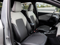 Ford Puma - SUV/Off-road - Silber - Neuwagen - Bild 6