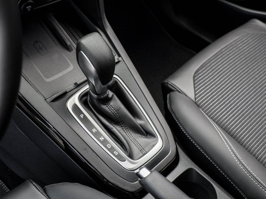 Ford Puma - SUV/Off-road - Silber - Neuwagen - Bild 9