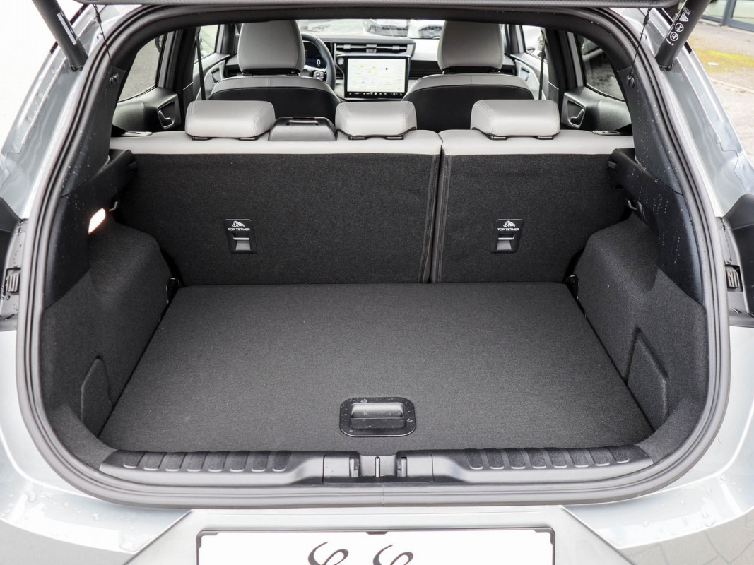 Ford Puma - SUV/Off-road - Silber - Neuwagen - Bild 10