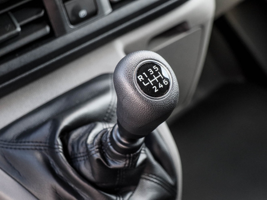 Ford Transit Custom Kombi - Nutzfahrzeug - Weiss - Neuwagen - Bild 9