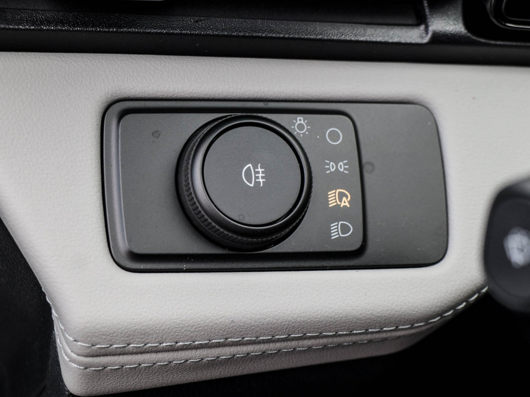 Ford Puma - SUV/Off-road - Silber - Neuwagen - Bild 13