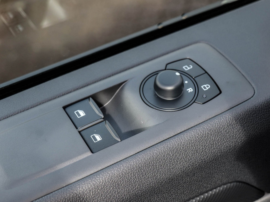 Ford Transit Custom Kombi - Nutzfahrzeug - Weiss - Neuwagen - Bild 13