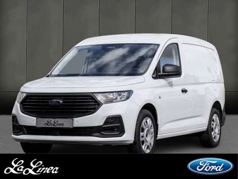 Ford Transit Connect Kastenwagen Trend L2 - Nutzfahrzeug - Weiss - Neuwagen - Bild 1