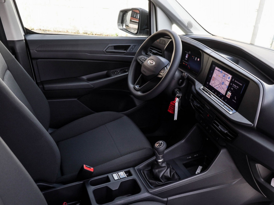 Ford Transit Connect Kastenwagen Trend L2 - Nutzfahrzeug - Weiss - Neuwagen - Bild 3