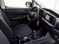 Ford Transit Connect Kastenwagen Trend L2 - Nutzfahrzeug - Weiss - Neuwagen - Bild 3