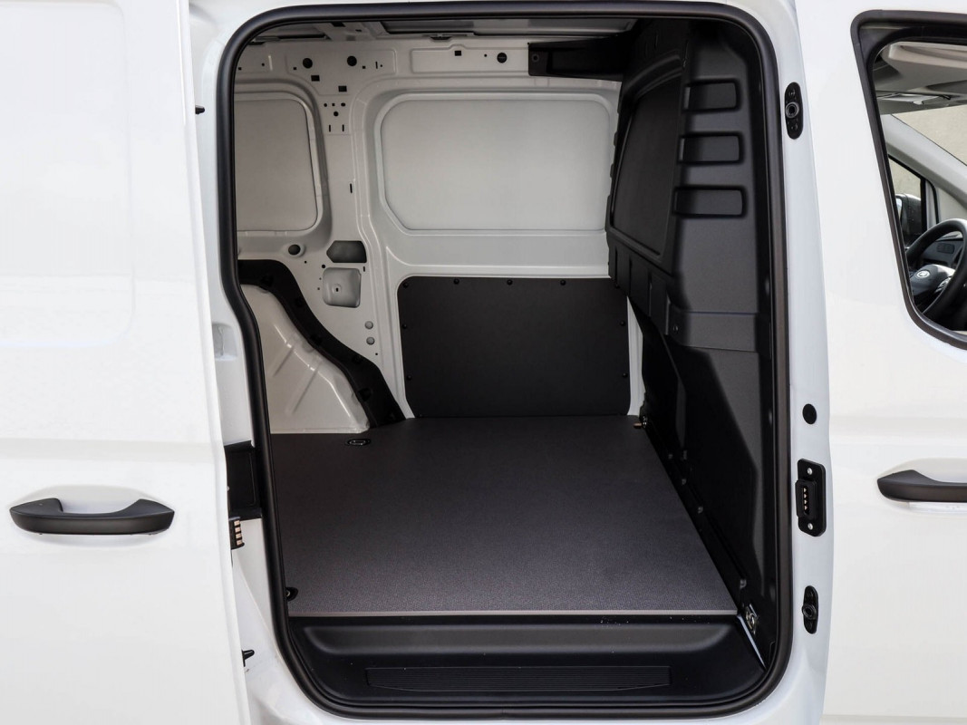 Ford Transit Connect Kastenwagen Trend L2 - Nutzfahrzeug - Weiss - Neuwagen - Bild 4