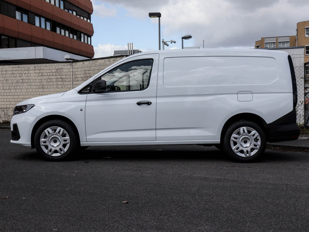 Ford Transit Connect Kastenwagen Trend L2 - Nutzfahrzeug - Weiss - Neuwagen - Bild 5