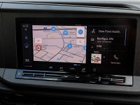 Ford Transit Connect Kastenwagen Trend L2 - Nutzfahrzeug - Weiss - Neuwagen - Bild 7