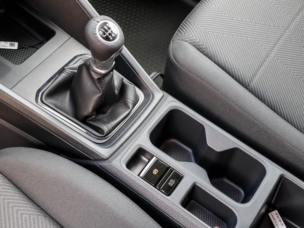 Ford Transit Connect Kastenwagen Trend L2 - Nutzfahrzeug - Weiss - Neuwagen - Bild 10