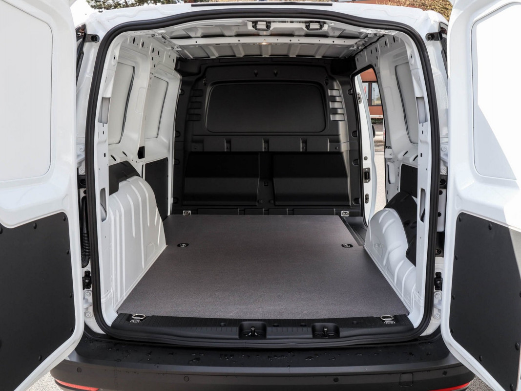 Ford Transit Connect Kastenwagen Trend L2 - Nutzfahrzeug - Weiss - Neuwagen - Bild 11