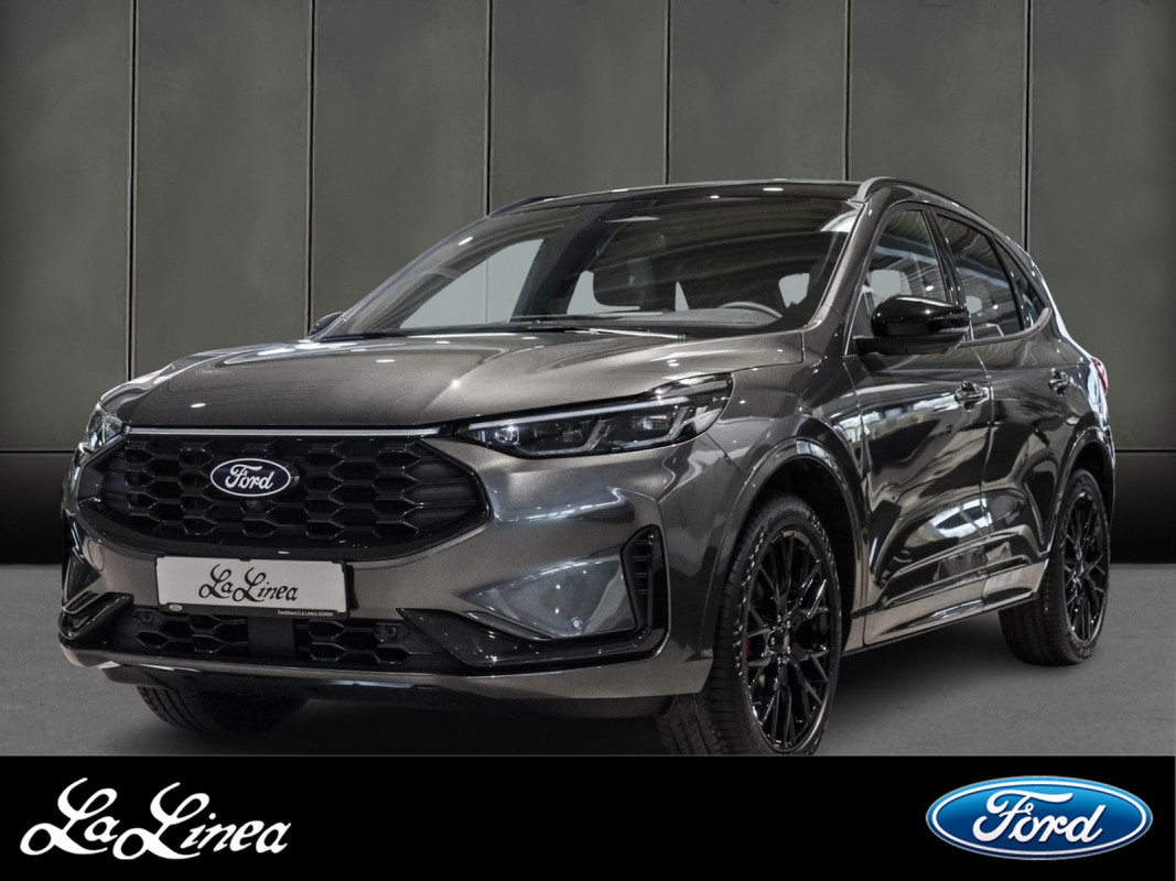 Ford Kuga - SUV/Off-road - Grau - Neuwagen - Bild 1