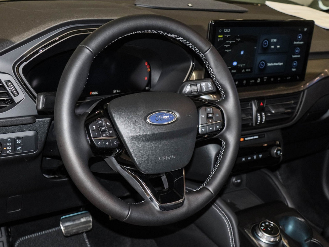 Ford Kuga - SUV/Off-road - Grau - Neuwagen - Bild 8