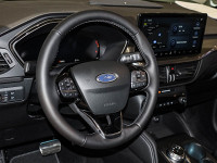 Ford Kuga - SUV/Off-road - Grau - Neuwagen - Bild 8