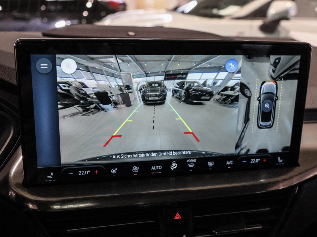 Ford Kuga - SUV/Off-road - Grau - Neuwagen - Bild 11