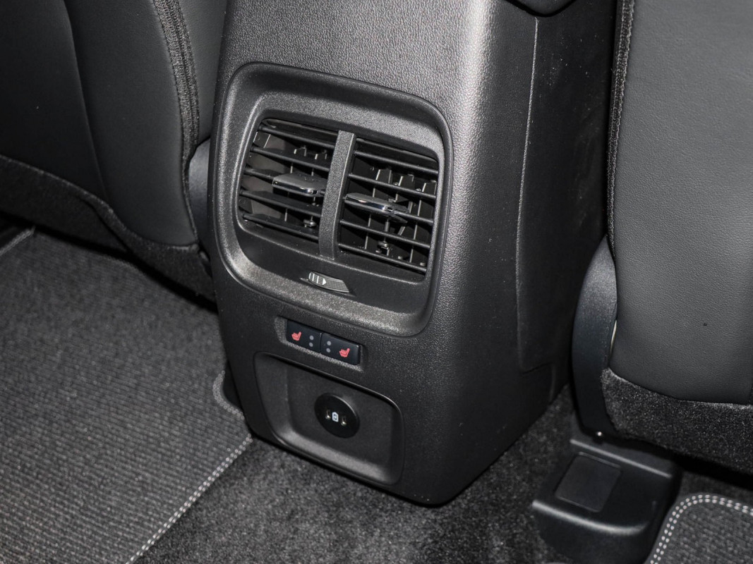 Ford Kuga - SUV/Off-road - Grau - Neuwagen - Bild 14