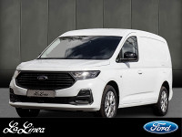 Ford Transit Connect Kastenwagen Limited L2 - Nutzfahrzeug - Weiss - Neuwagen - Bild 1