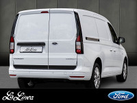 Ford Transit Connect Kastenwagen Limited L2 - Nutzfahrzeug - Weiss - Neuwagen - Bild 2