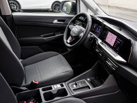 Ford Transit Connect Kastenwagen Limited L2 - Nutzfahrzeug - Weiss - Neuwagen - Bild 3