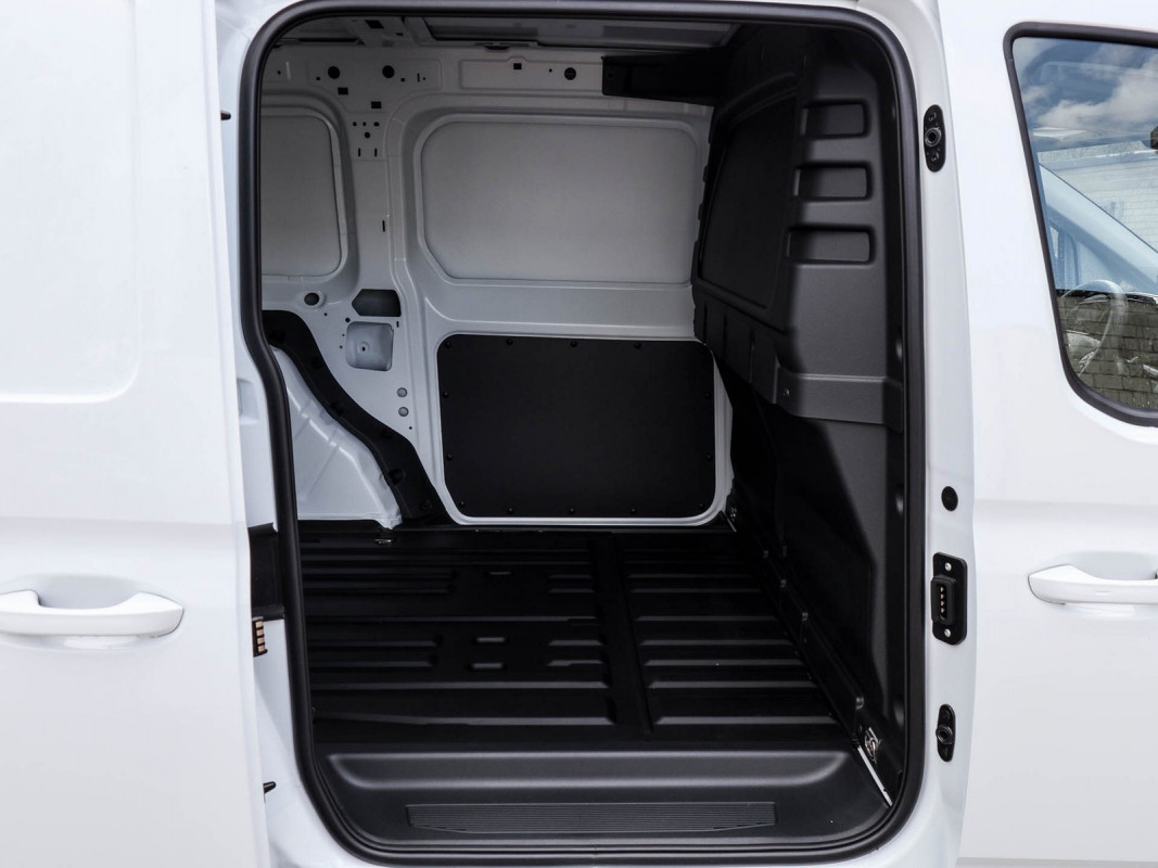 Ford Transit Connect Kastenwagen Limited L2 - Nutzfahrzeug - Weiss - Neuwagen - Bild 4