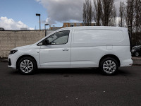 Ford Transit Connect Kastenwagen Limited L2 - Nutzfahrzeug - Weiss - Neuwagen - Bild 5
