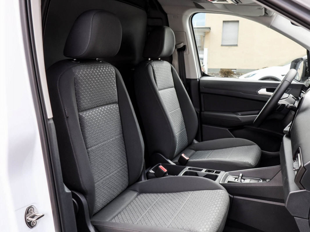 Ford Transit Connect Kastenwagen Limited L2 - Nutzfahrzeug - Weiss - Neuwagen - Bild 6