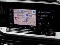 Ford Transit Connect Kastenwagen Limited L2 - Nutzfahrzeug - Weiss - Neuwagen - Bild 7