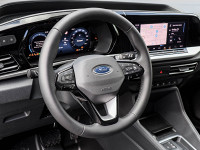 Ford Transit Connect Kastenwagen Limited L2 - Nutzfahrzeug - Weiss - Neuwagen - Bild 9