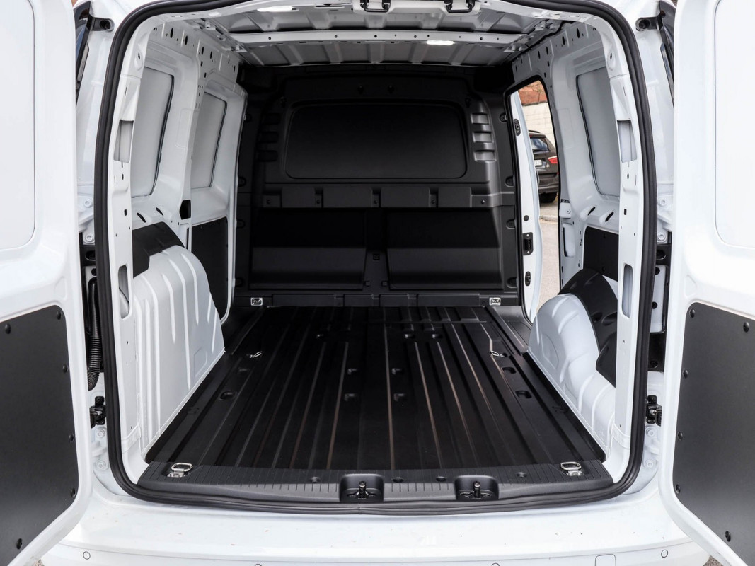 Ford Transit Connect Kastenwagen Limited L2 - Nutzfahrzeug - Weiss - Neuwagen - Bild 11