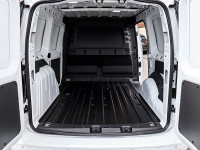 Ford Transit Connect Kastenwagen Limited L2 - Nutzfahrzeug - Weiss - Neuwagen - Bild 11