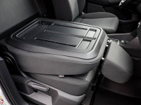 Ford Transit Connect Kastenwagen Limited L2 - Nutzfahrzeug - Weiss - Neuwagen - Bild 13