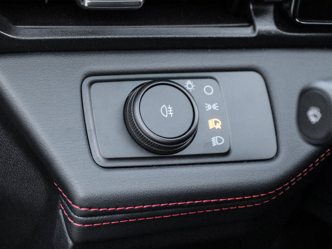 Ford Puma - SUV/Off-road - Schwarz - Gebrauchtwagen - Bild 15