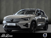 Volvo EX40 Single Ext. Range - SUV/Off-road - Grau - Gebrauchtwagen - Bild 1