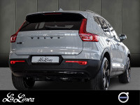 Volvo EX40 Single Ext. Range - SUV/Off-road - Grau - Gebrauchtwagen - Bild 2