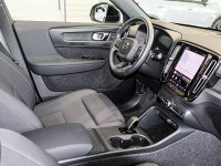 Volvo EX40 Single Ext. Range - SUV/Off-road - Grau - Gebrauchtwagen - Bild 3